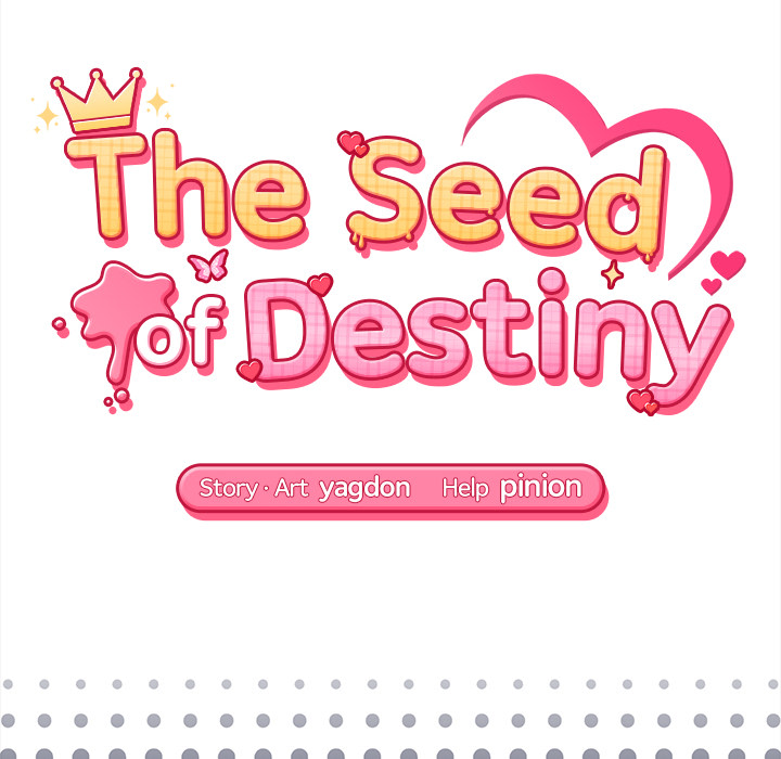 The Seed of Destiny - episode 21 - 20