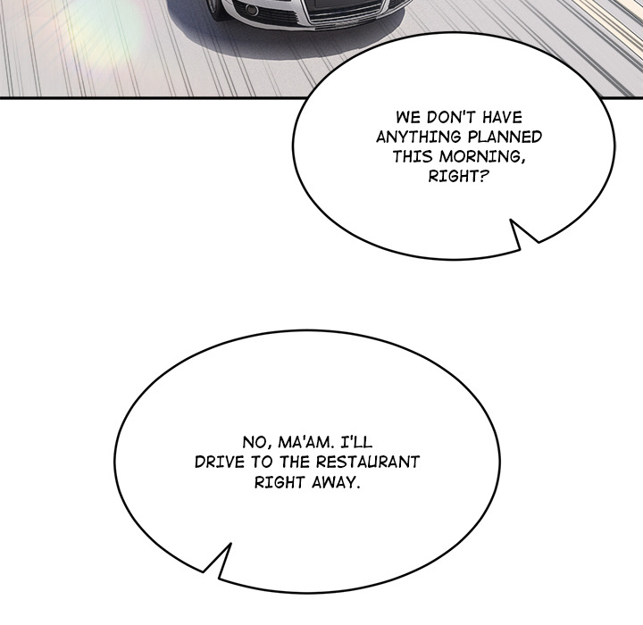 The New CEO's Management Diaries - episode 13 - 121