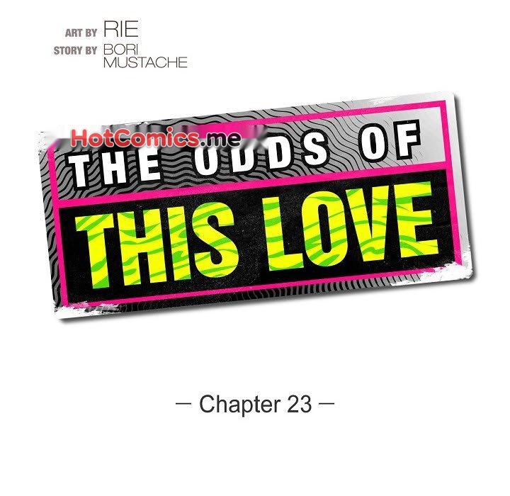 The Odds of This Love - episode 23 - 4