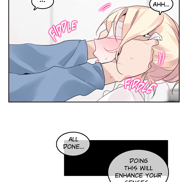 A Pervert's Daily Life - episode 24 - 37