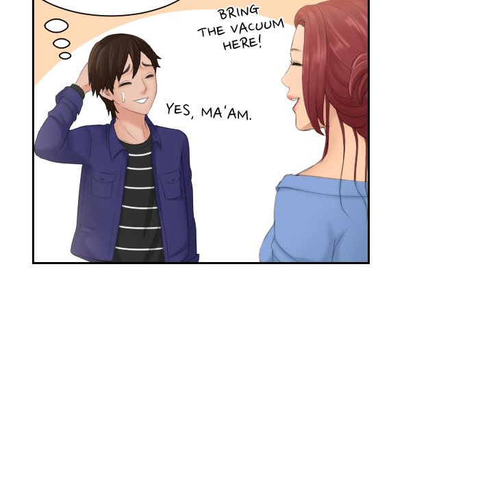 My Love Companion - episode 14 - 72