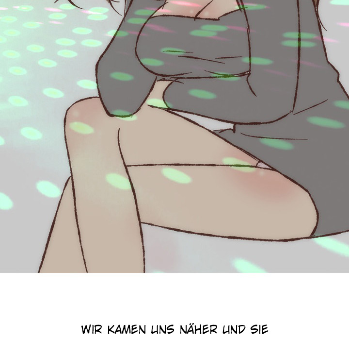 Außenseiter, Tortenschmeißer - episode 8 - 6