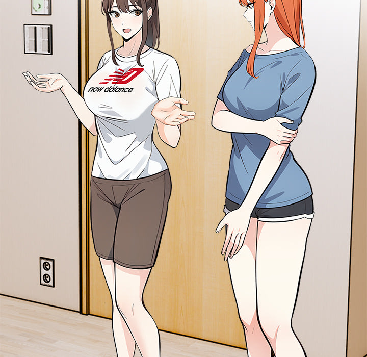 Gefangen im Wohnheim - episode 5 - 47