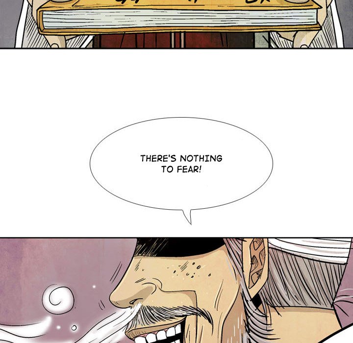 The Sword Clan - episode 16 - 9