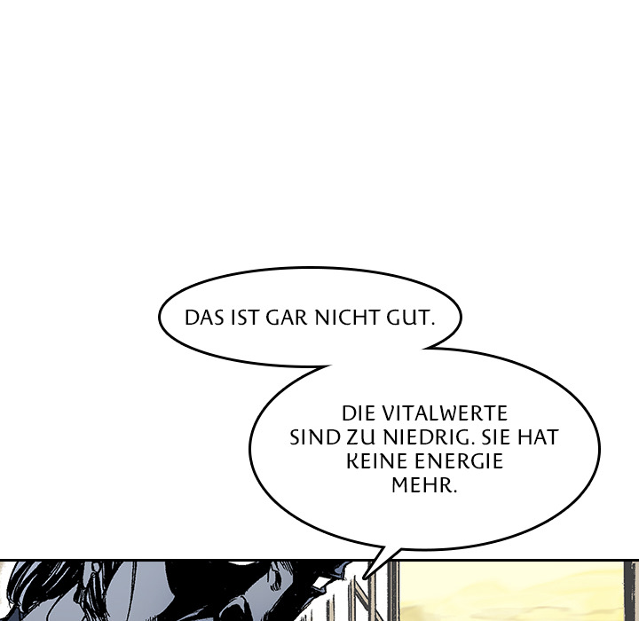 Die Legende von Sayu - episode 28 - 64