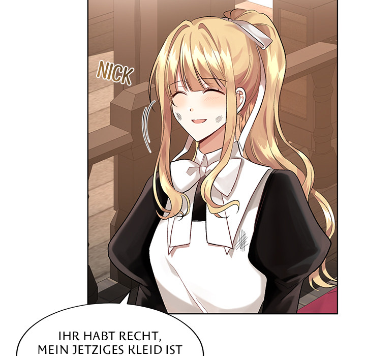 Ich bin die Frau des verdorbenen Nebencharakters - episode 14 - 25
