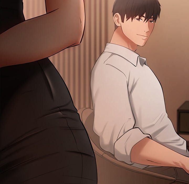 Residents' Committee is in Session - episode Prologue - 30