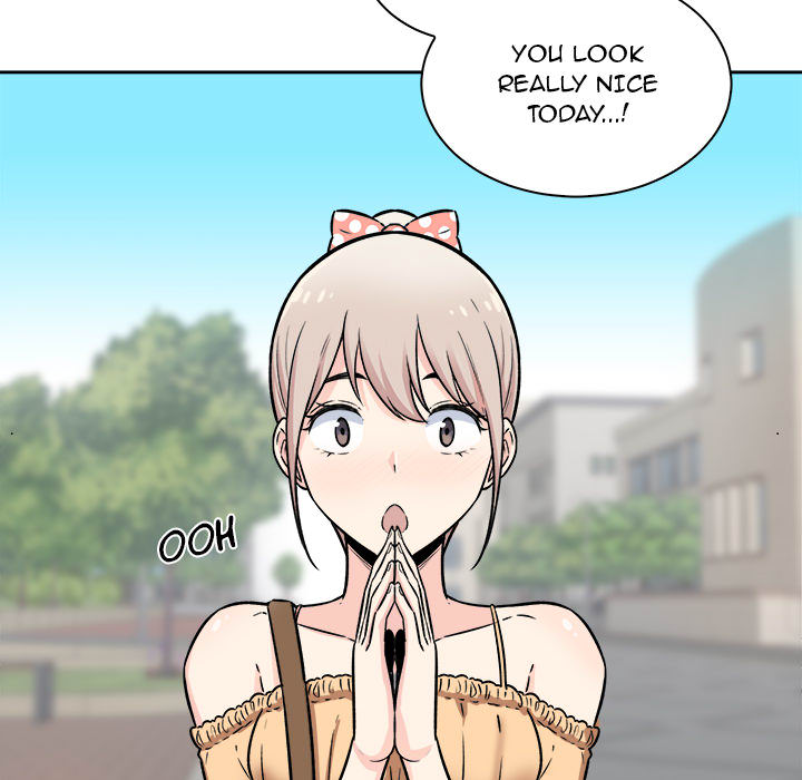 Excuse me, This is my Room - UNCENSORED - episode 37 - 99