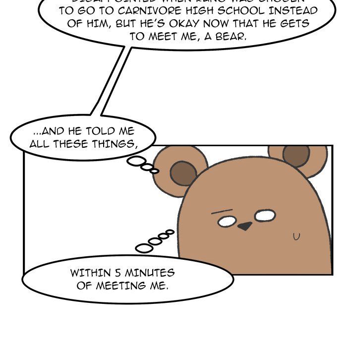 Herbivore High School - episode 68 - 11