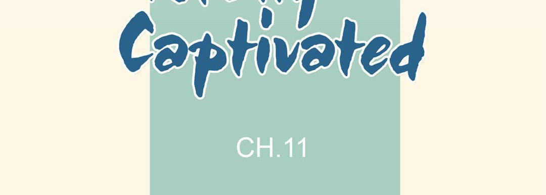 Totally Captivated Stories - episode 11 - 6