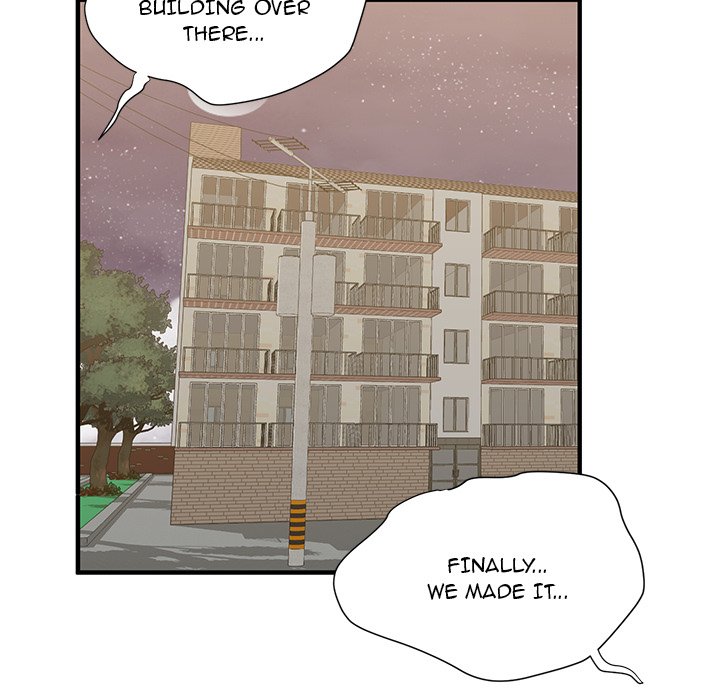 Do You Believe in Ghosts? - episode 7 - 18
