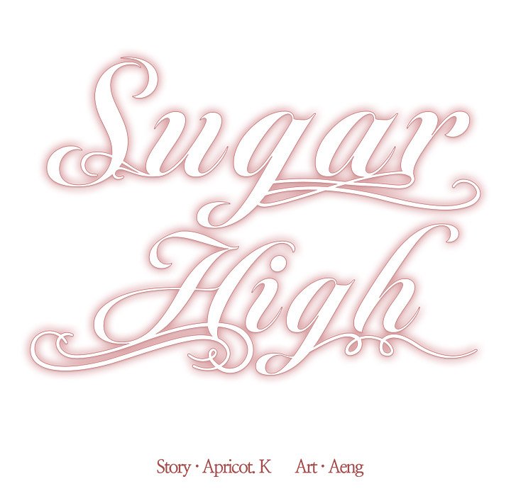 Sugar High - episode 42 - 42
