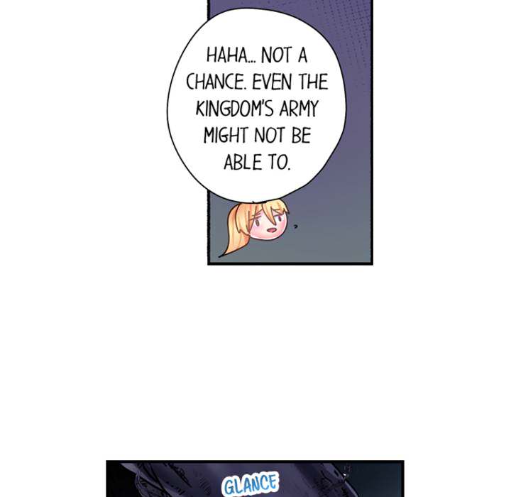 Healer's Unique Skill: Pleasuring Girls - episode 8 - 31