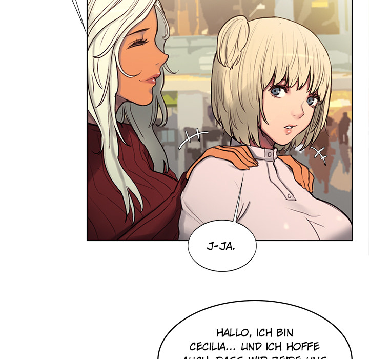 Zahme Damen - episode 1 - 19