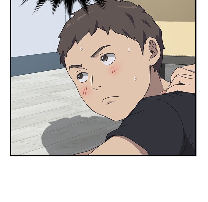 The Unwanted Roommate - episode 10 - 88