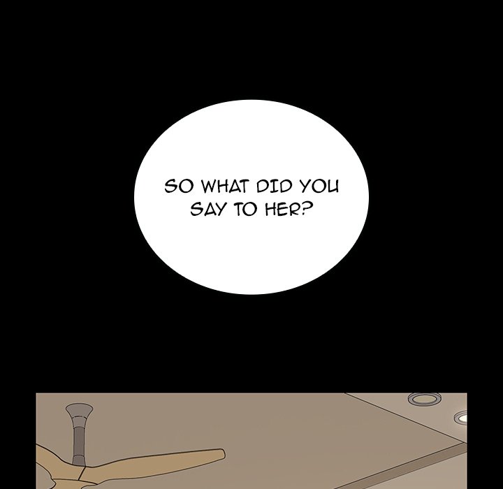 The Perfect Roommates - episode 6 - 108
