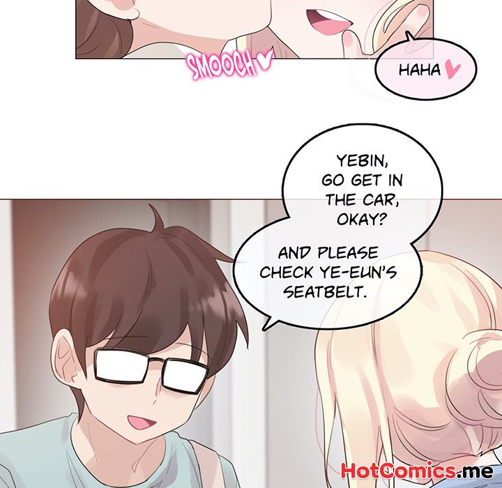 A Pervert's Daily Life - episode 114 - 8