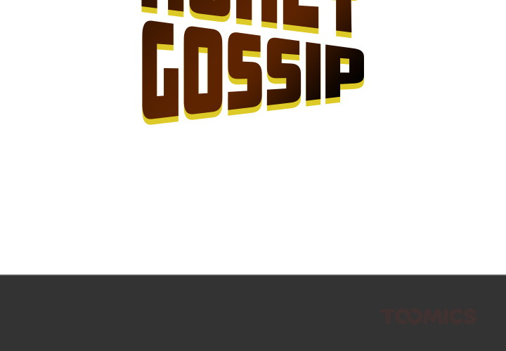 Honey Gossip - episode 8 - 1