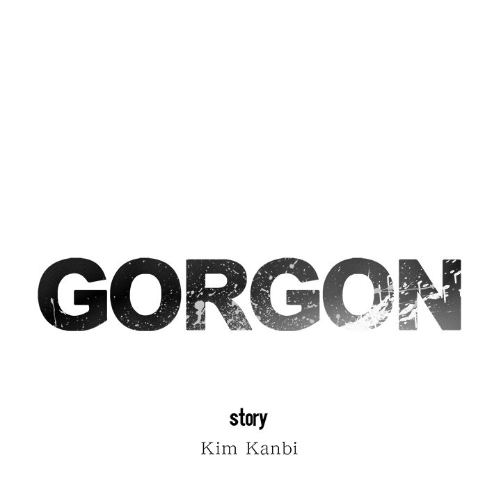 Gorgon - episode 28 - 7