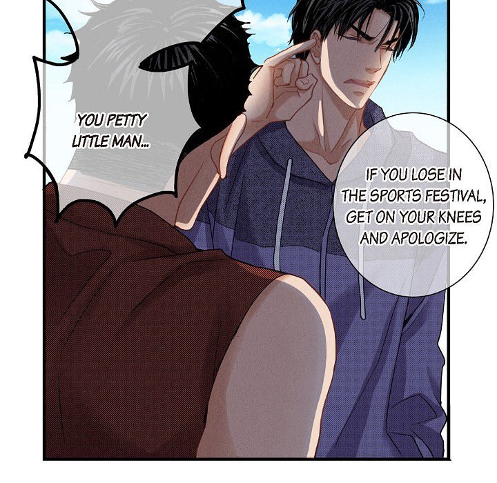 Work, Fight and Love - Webtoon Edition - episode 76 - 22