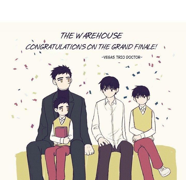 The Warehouse [Mature] - episode 68 - 49