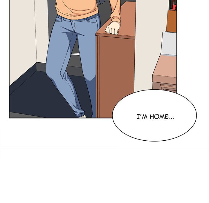 Excuse Me, This is my Room - episode 11 - 67