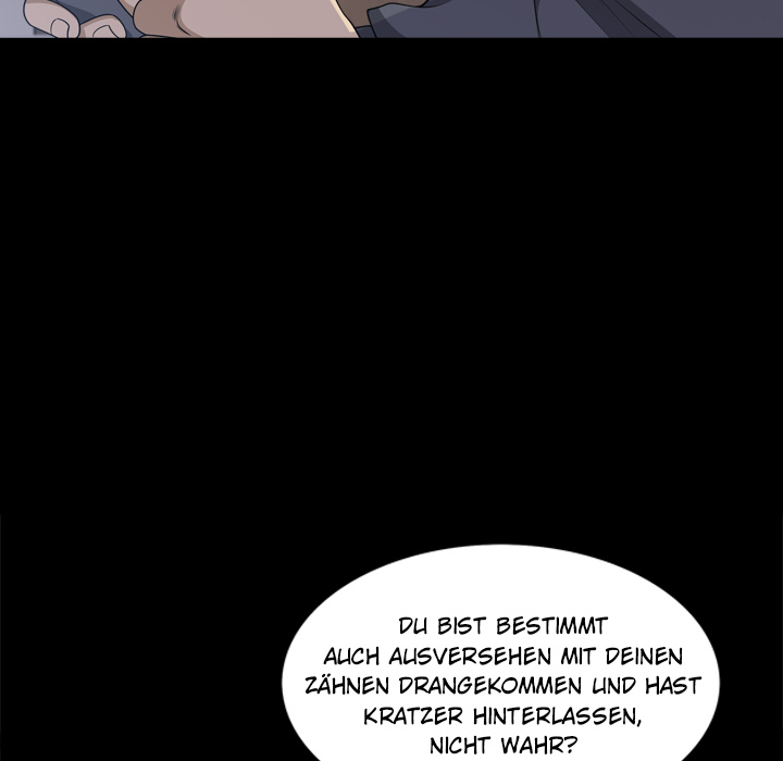 Hyänen der Großstadt - episode 57 - 132