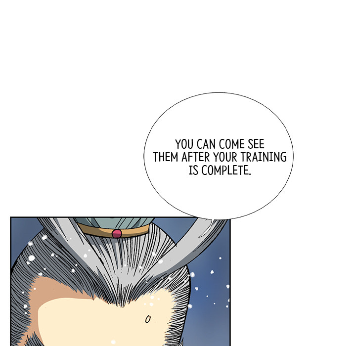 The Tale of The Hyungsan Sect - episode 6 - 89