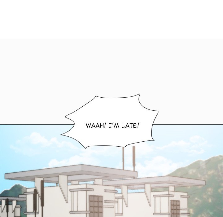 The Spring Scent of the Sea - episode 40 - 73