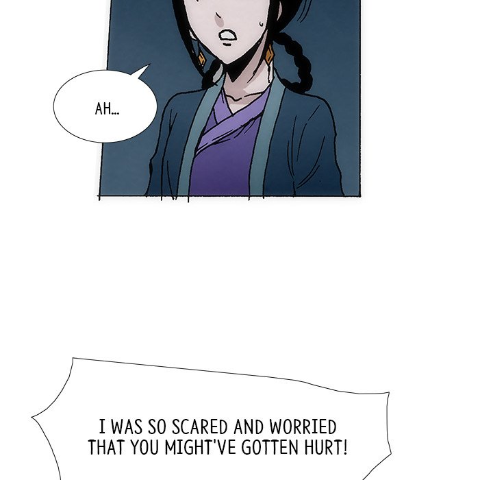 Living with One Leg - episode 5 - 68