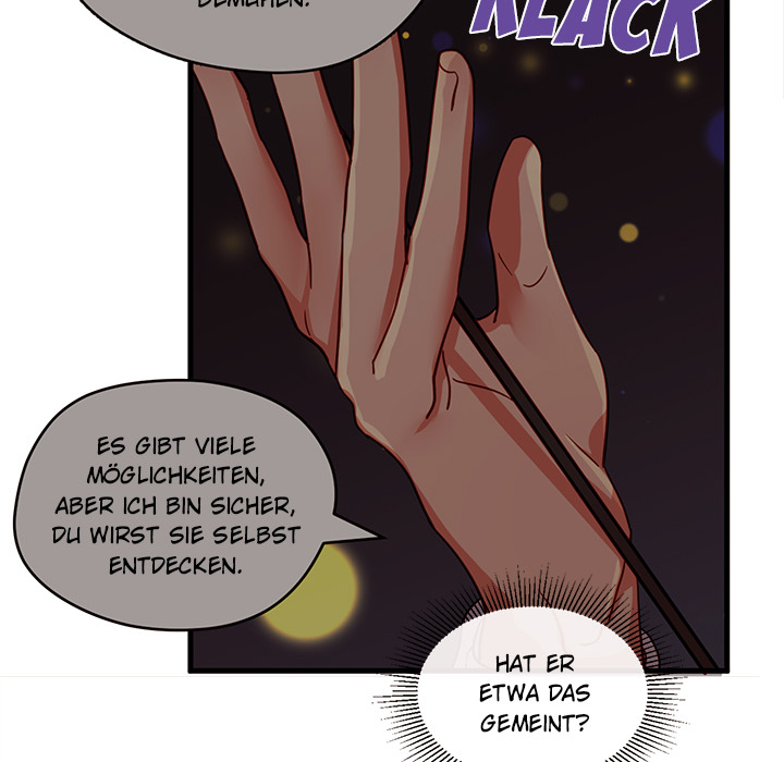 Ich wähle dich! - episode 11 - 26