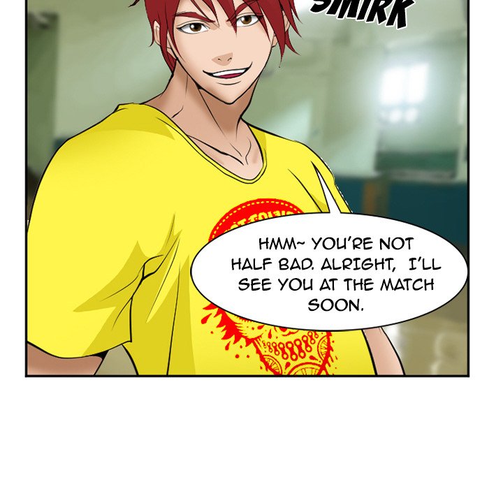 Dating Contract - episode 36 - 106