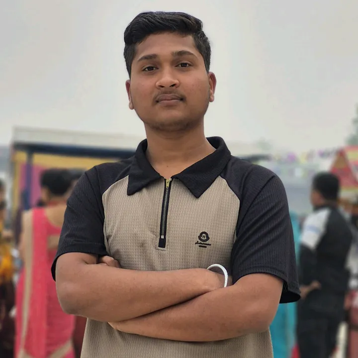 arjunpandit2.0