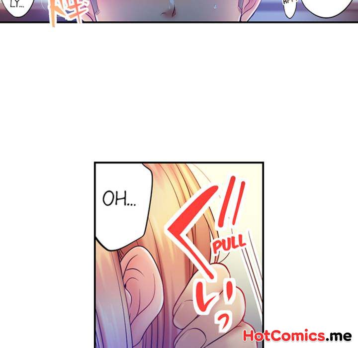 I Can't Resist His Massage! Cheating in Front of My Husband's Eyes - episode 71 - 12