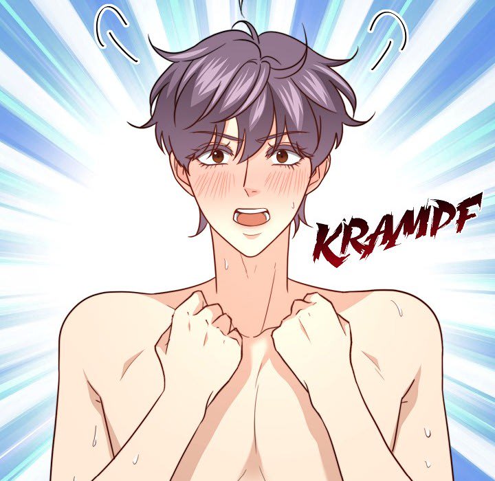 Die geheime Liebe des Omega K - episode 54 - 62