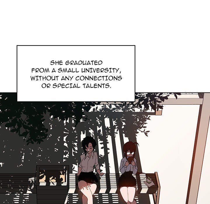 Fallen Flower - episode 3 - 26
