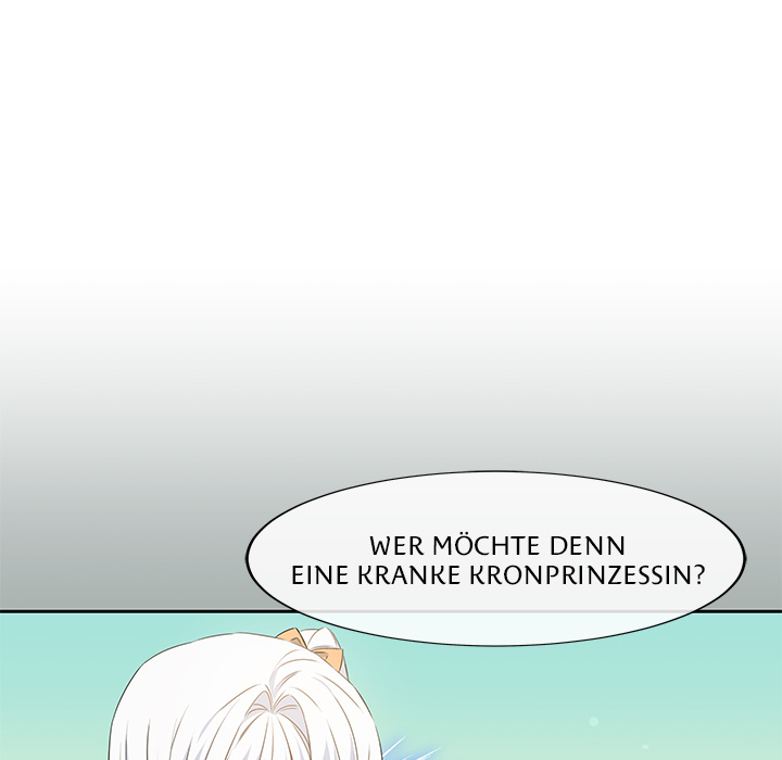Diesmal ändere ich mein Schicksal - episode 28 - 96