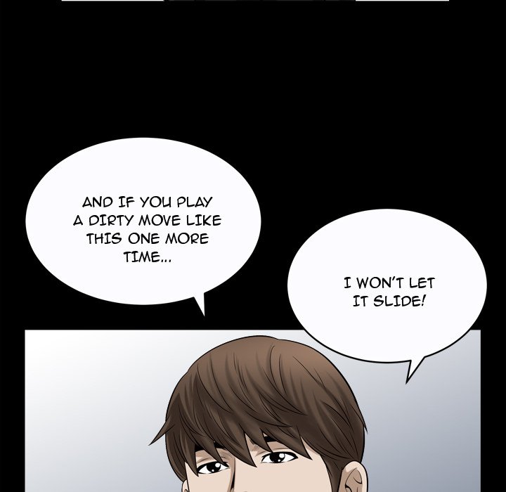The Birthday Present - episode 15 - 63