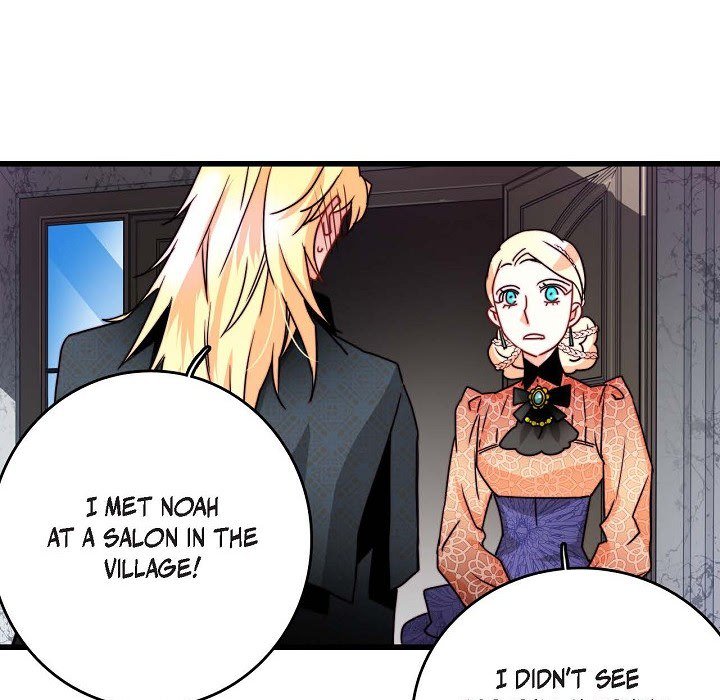 Bring the Love - episode 24 - 28