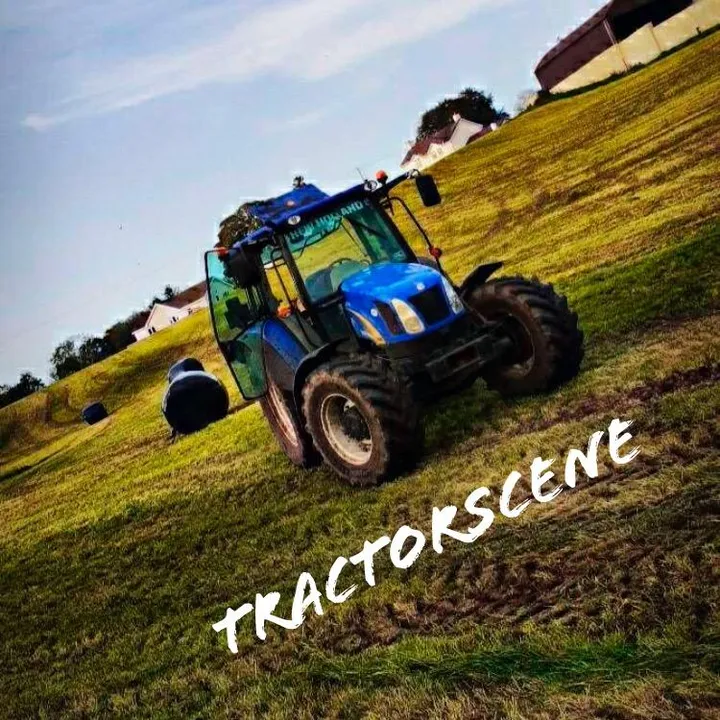 @tractorscene