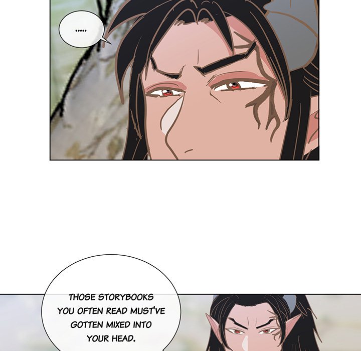 Now, I am Demon King's Wife - episode 4 - 105