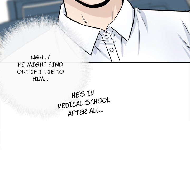 Excuse me, This is my Room - UNCENSORED - episode 36 - 98