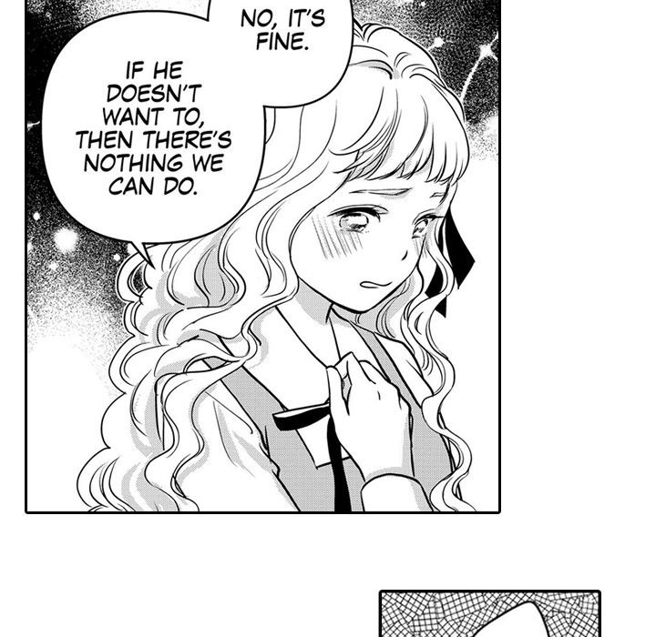 Ekikoi: The Young Miss Falls for the Station Attendant - episode 5 - 14