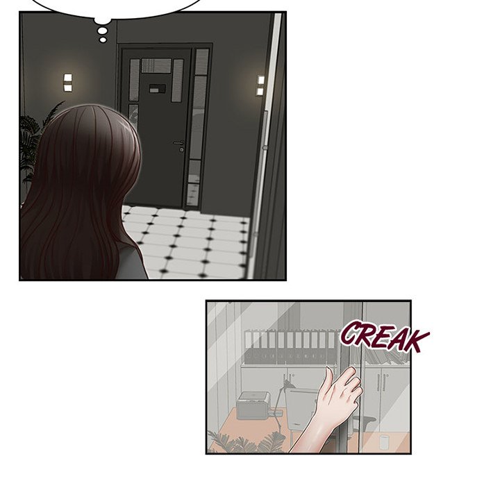My brother's Secret-ary - episode 24 - 21