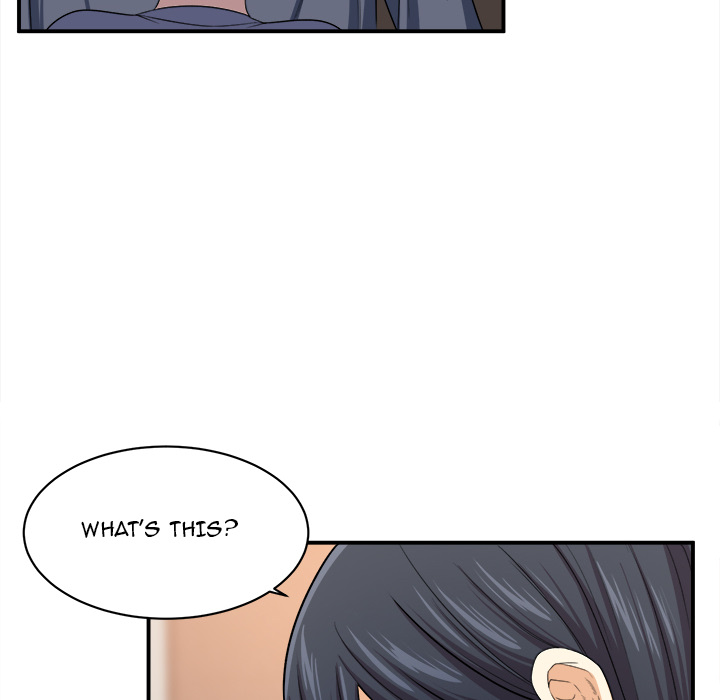 Excuse me, This is my Room - UNCENSORED - episode 10 - 34