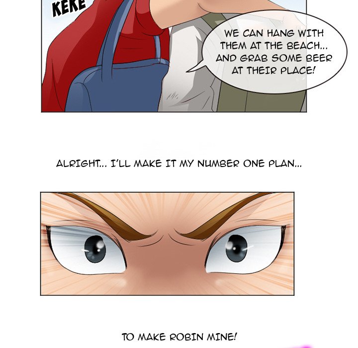 Midsummer Night's Dream - episode 6 - 30
