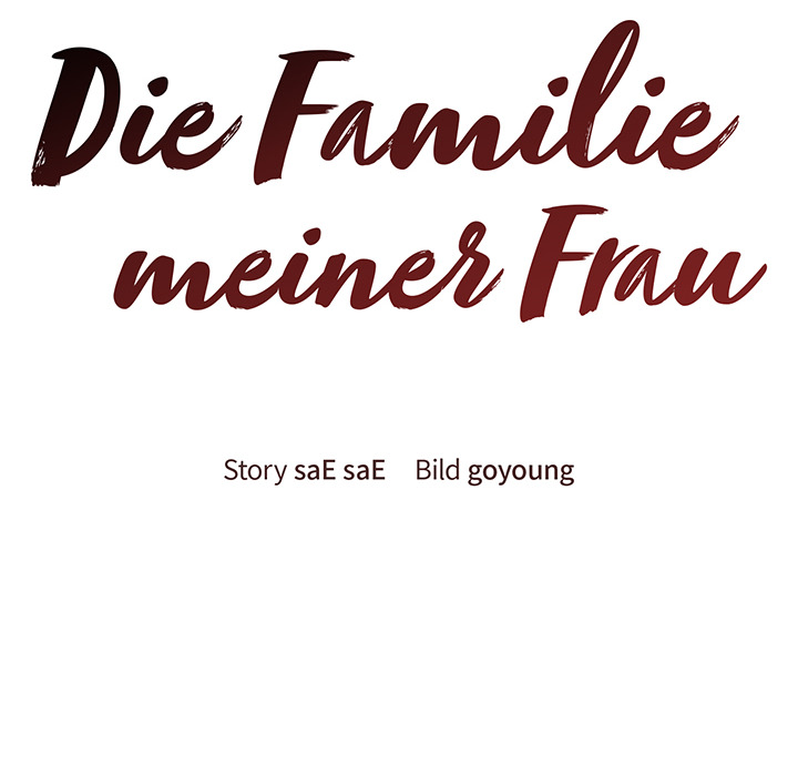 Die Familie meiner Frau - episode 46 - 50