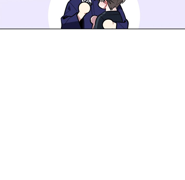 Cherry Doll Scandal - episode 12 - 83