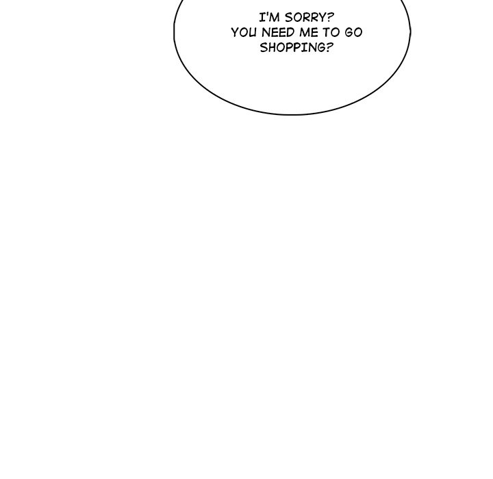 Steamy Webtoon Collection - episode 6 - 67