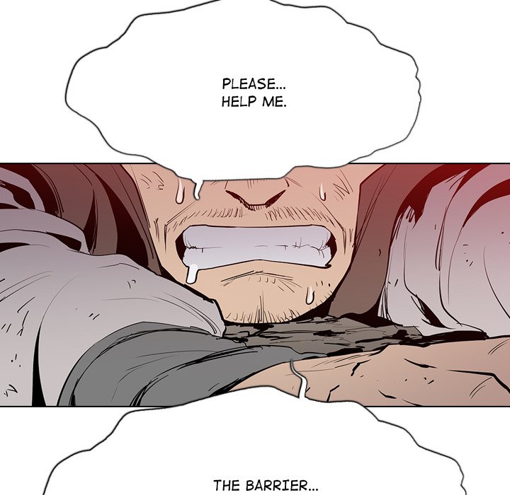 The Fang of Yeongno - episode 5 - 114